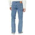 thumbnail image 2 of Levi's Mens 559 Relaxed Straight Aloe Subtle, 2 of 3