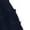 Dark Blue, variant on Women Casual Cardigan Three Quarter Sleeve Open Front Lightweight Dots Cardigan Draped Ruffles Cardigan Cardigan Sweaters for Women