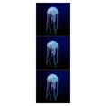 thumbnail image 1 of sweethay Home Restaurant Aquarium Artificial Jellyfish Fishtank Pet Decoration Suction Fake Aquaria Supplies Accessories Cups Type1 NO1, 1 of 6