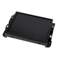 thumbnail image 2 of NURATIT 8.4" Touch Screen LCD Display for Jeep, OEM Radio Screen Assembly with Frame, Touchscreen GPS Navigation Monitor, Replace # LA084X01(SL)(02), 2 of 8
