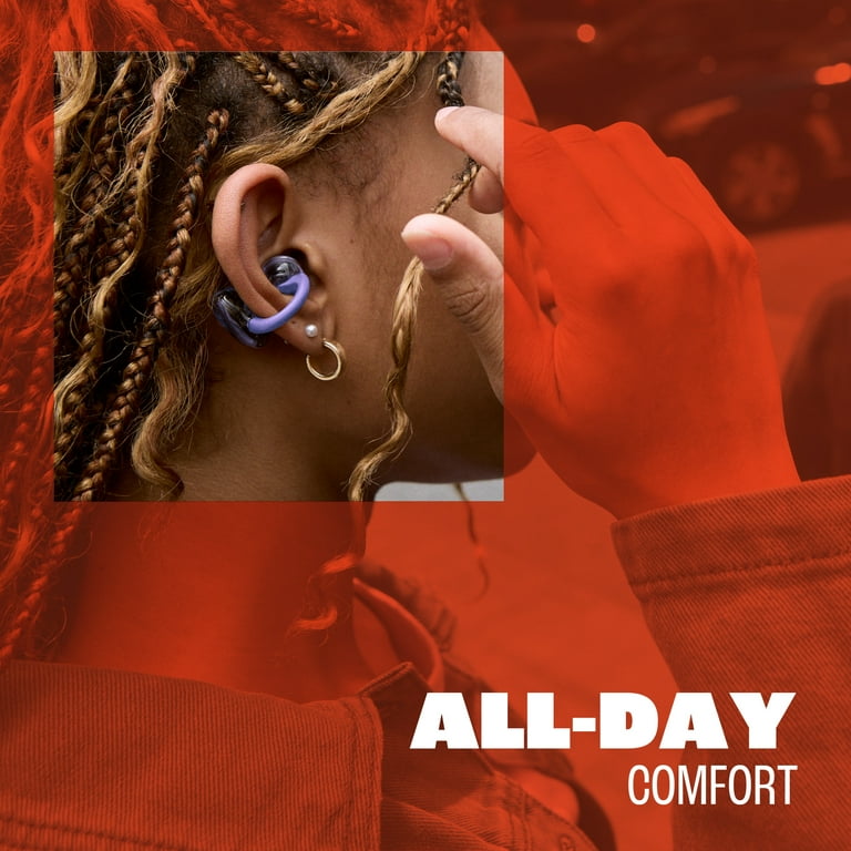 JBL Soundgear Clips - True wireless open-ear headphones - Copper