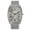 Silver, variant on Watch Men's Luminous Running Alarm Clock Watch Watches for Men Mens Date Sports Analog Army Wrist Watch