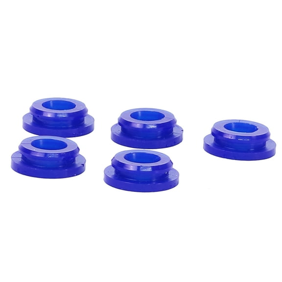 SuperPro SPF0982K Front Throttle Pedal Shaft Bushing Kit