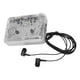 thumbnail image 5 of Cassette to MP3 Converter HiFi USB 2.0 Interface Transparent Shell Portable Cassette Recorder Player, 5 of 5