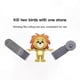 thumbnail image 4 of Multi-Function Bike Tire Repair Kit with Patch, Roller, and File Tool for Quick Fixes, 4 of 5