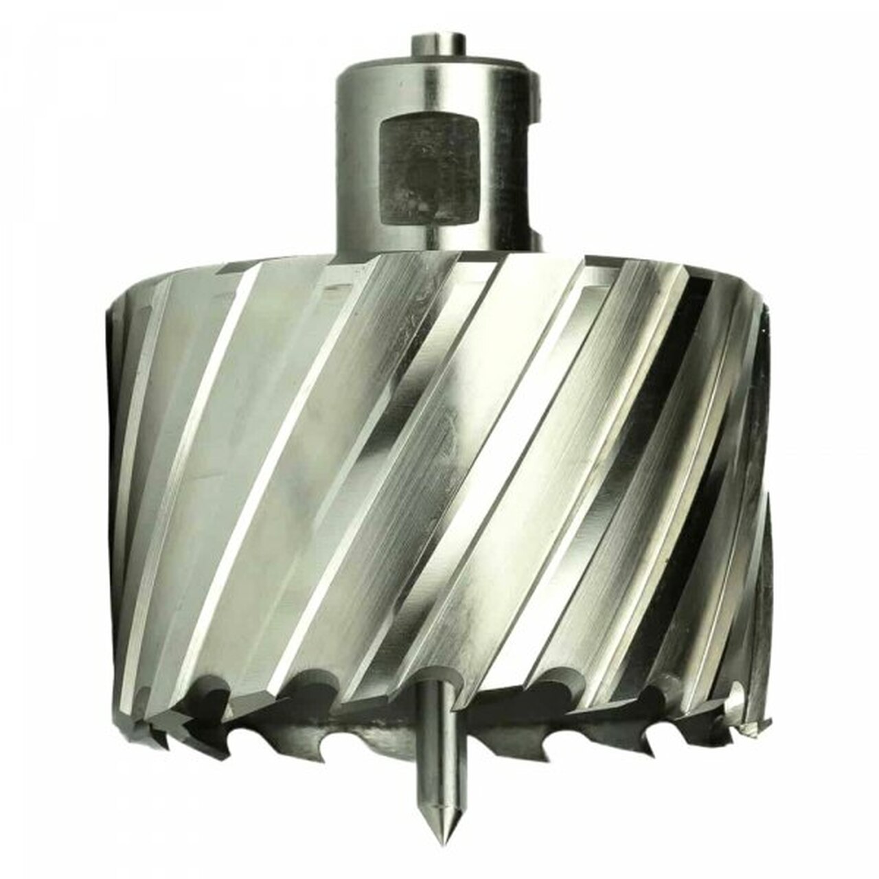 EUROBOOR Annular Cutter 31/4 , 2" depth, HSS