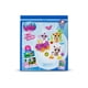 thumbnail image 2 of Littlest Pet Shop - Paquete de Juegos Safari, Gen 7, Mascotas #53,#54, 55, Figura aut&eacute;ntica LPS Bobble Head, Juguetes coleccionables para ni&ntilde;os, ni&ntilde;as, ni& Littlest Pet Shop NA, 2 of 6