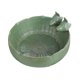 thumbnail image 4 of Macetero,Tazón poco profundo,maceta para suculentas,macetero para flores,maceta para bonsái,pequeñas macetas para suculentas,decoración de estatuas,jarrón de cerámica,escultura,maceta, 4 of 9