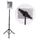 thumbnail image 4 of Trípode De Metal Para Ipad / Tablet Computer Selfie Live Broadcast Videos Kit Stand Holder Bracket Sweethay EL007000-00, 4 of 6