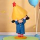 thumbnail image 5 of 2025 Pop Mart Nyotas Flauschige Life Series Caja ciega Juguetes Bolsa misteriosa Caja misteriosa Figura de acción Surpresa Modelo Cumpleaños, 5 of 5