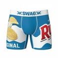 thumbnail image 1 of Ruffles Original SWAG Boxer Briefs-Large (36-38), 1 of 5