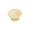 thumbnail image 2 of KNOB CABINET 1-1/2IN BRICH WD, 2 of 2