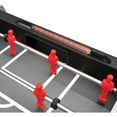 thumbnail image 6 of Rec-Tek 48-Inch Maverick Foosball Table with LED Scoring, 6 of 7
