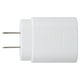 thumbnail image 3 of Cargador rápido USB C NikouMX Cargador de pared W, 3 of 8