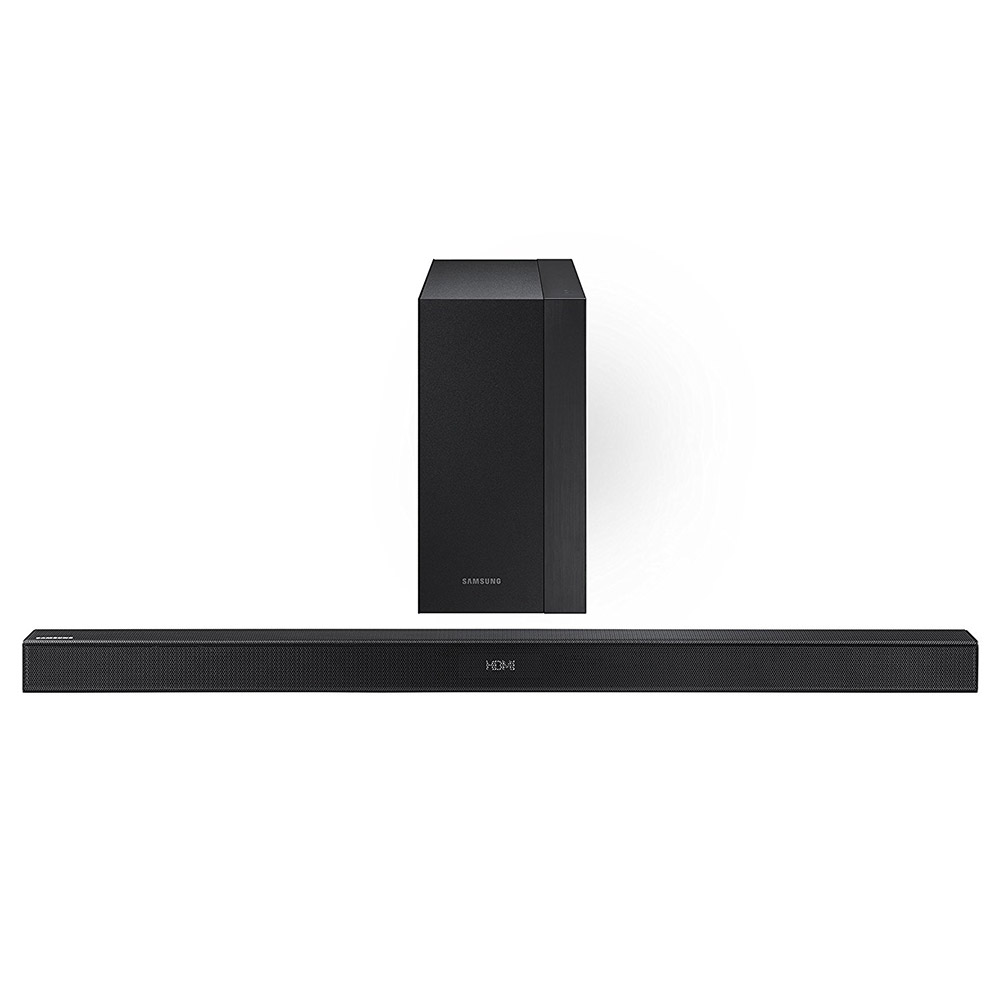 sound bars for tv at walmart