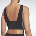 thumbnail image 6 of Reebok Colorblock Crop Top, 6 of 8