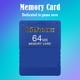 thumbnail image 5 of Tarjeta Memoria FMCB 1.966 para PS2 Tarjeta Consola McBoot Gratuita 64 MB (azul), 5 of 7