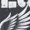 Dark Heather Grey, variant on Eagles Go Freedom Patriotic Vintage Graphic T-Shirt