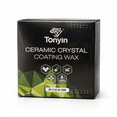 thumbnail image 4 of Tonyin Kit Premium 09 Completo para Lavado y Protección de Auto | Shampoo pH Neutro, Ceramic Crystal Coating Wax, Microfibra 380 GSM y Toalla de Secado 800 GSM, 4 of 5