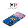 thumbnail image 2 of Head Case Designs Officially Licensed FC Barcelona Crest Impact Soft Gel Case Compatible with Samsung Galaxy S22+ 5G, 2 of 7