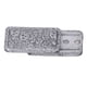 thumbnail image 5 of Juguete Deslizante Para Aliviar El Estrés, Juguete Deslizante Con Patrón De Calavera Para TDAH Magnético Para Oficina, 5 of 7