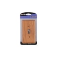 thumbnail image 2 of CONTMP WALLPLT1TG LT OAK (Pack of 1), 2 of 2