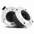 thumbnail image 1 of Tweeter Speaker, 4 Ohm 150W, Professional Treble Horn for Car Audio Modification, 1 of 8