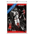 thumbnail image 2 of Michael Jordan - Esquisse, 2 of 4