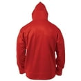 thumbnail image 2 of Rothco USMC Eagle, Globe, and Anchor Pullover Hooded Sweatshirt, 2 of 2