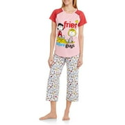 Peanuts Pj Set