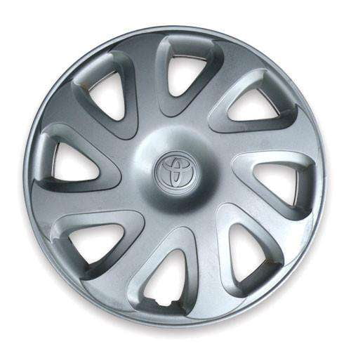 Toyota Corolla Hubcaps