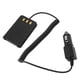 thumbnail image 1 of Eliminador De Batería Móvil ANGGREK Para Automóvil Mini Cargador Adaptador Resistente Al Desgaste FT 4X, 1 of 7