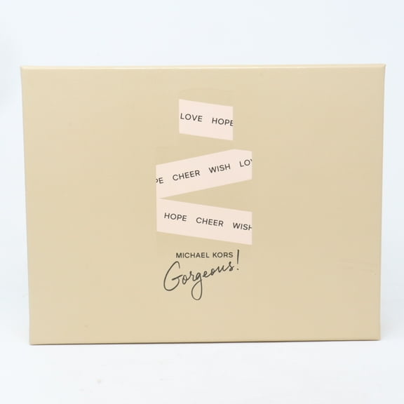 Michael Kors Gorgeous! 2pcs Gift Set For Women
30ml Eau De Parfum Spray   10ml Travel Spray