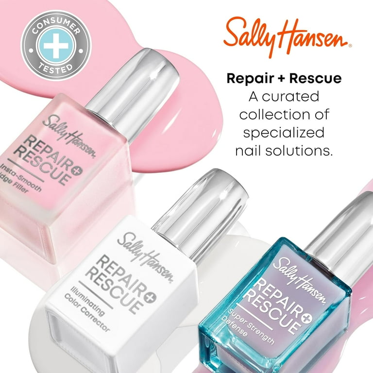 Sally Hansen Ridge Filler