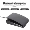 thumbnail image 3 of Robusto negro eléctrico PIANO PEDAL PRODUCTOR PRODUCTOR PEDAL DE PITAVE, 3 of 7