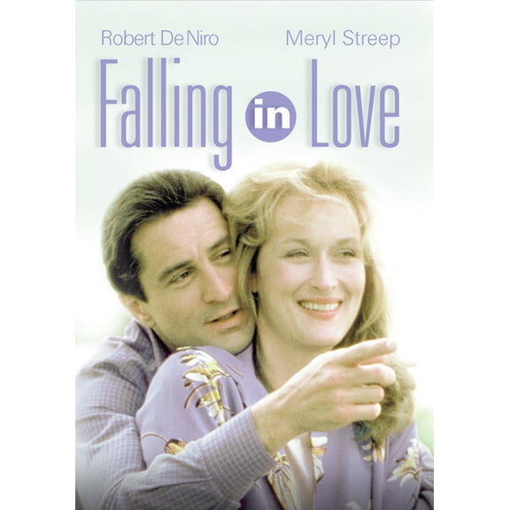 Falling In Love (DVD)