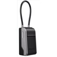 thumbnail image 1 of Caja de seguridad Master Lock, 13,2 cm de alto x 8,6 cm de ancho x 13,2 cm de largo, metal, 1 of 1