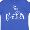 thumbnail image 4 of Inktastic Big Brother Boys Toddler T-Shirt, 4 of 5