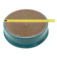 thumbnail image 3 of BeesClover Cat Scratch Pads Round, Cat Scratcher Replacement Pads, Anti-Scratch Honeycomb Mesh Design Corrugated Cardboard Smooth Incision Pet Accessories, 3 of 8