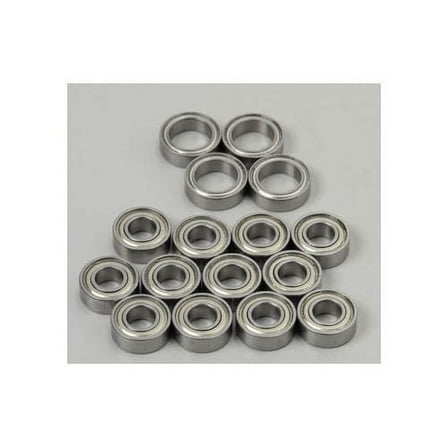 Tamiya Ball Bearing SetTT01 TAM53497 Bearings All