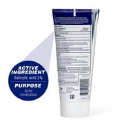 Clearasil Rapid Rescue Deep Treatment Wash, 6.78 Ozs