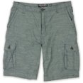 thumbnail image 1 of Pantalones cortos de Carga informales Ecko Unltd. para hombre gris 42, 1 of 2