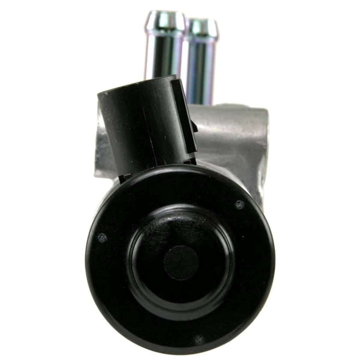 Idle Air Control Valve