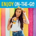 thumbnail image 4 of SUNNYD Tangy Original Orange Juice Drink, 6 Count, 10 fl oz Bottles, 4 of 13