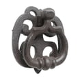 thumbnail image 1 of HILABEE Door Knocker Door for Home Decor Ornament Easy Installation Home Accessories, 1 of 9