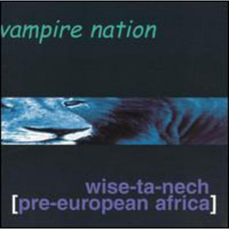 Wise-Ta-Nech [Pre-European Africa]