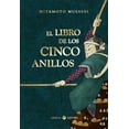 thumbnail image 1 of Libro El Libro De Los Cinco Anillos Tapa Dura, Autor Miyamoto Musashi, Editorial Satori, 1 of 2