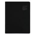 thumbnail image 3 of "Contemporary Monthly Planner, 8.75 x 7, Black Cover, 12-Month (Jan to Dec): 2023 | Bundle of 5 Each", 3 of 6