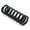 Black, variant on Tarazon 500LBS Rear Absorber Suspension Shock Spring For Sur-Ron Ultra Bee 2023 Gold