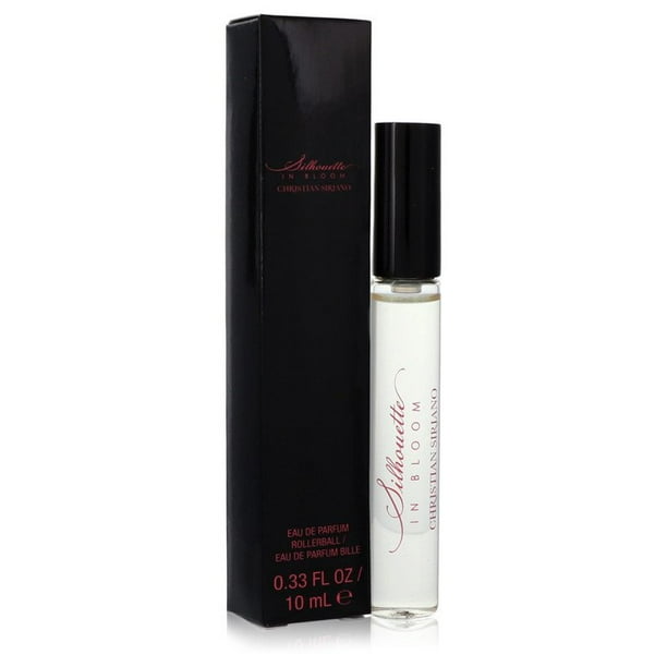Silhouette by Christian Siriano Eau De Parfum (Rollerball) .33 oz for Women Pack of 3 - Walmart.com Silhouette by Christian Siriano Eau De Parfum (Rollerball) .33 oz for Women Pack of 3 - Walmart.com